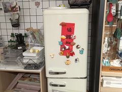 -川岛屋·KAWASIMAYA·咖啡简餐