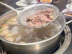 -牛肉彪·19年专注·潮汕牛肉火锅(祈福店)