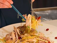 -金成潮菜博物馆(海珠湿地店)