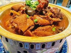 -金典银峰老鹅馆·昆山菜(亭林公园店)