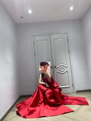 -MANLI BRIDAL婚纱