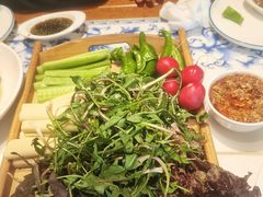 -东方饺子王(工农大路店)