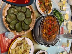 -大师傅金奖啤酒鱼(西街口总店)