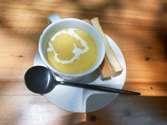 -本处·素食·融合料理(南油店)