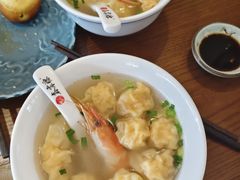 -鑫震源·苏式大虾生煎(山塘街店)
