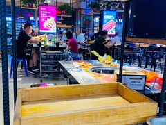-成都屋头串串(青年北街店)