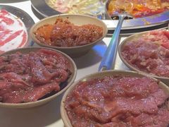 -卤校长重庆火锅(国兴店)