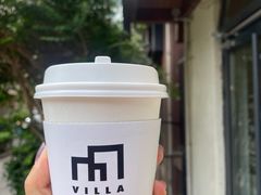-Cafe Villa