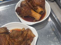 -韩麦大冷面(桂花街直营店)