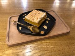 酥香南瓜挞-炖物24章·顺时轻养茶(杭州大厦店)