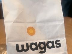 -Wagas沃歌斯(环贸店)
