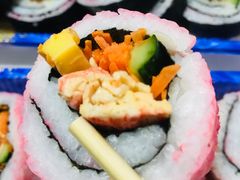 -盒马鲜生(杨高南路店)