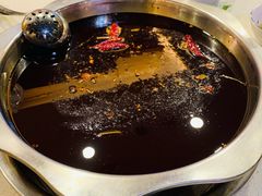 -水碾河刘老大串串香(水碾河路店)
