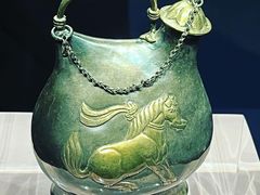 -陕西历史博物馆