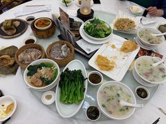 -顺德人家食府(黄金广场店)