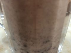 紅豆冰-喜莲咖啡