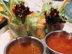 -芭札·Thai泰国餐厅(同和金铂天地店)
