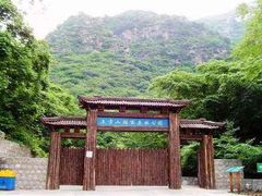 -北京上方山国家森林公园