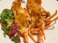 -博林天瑞喜来登酒店·西丽尚膳