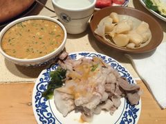 -东镇老火锅(长春路首店)