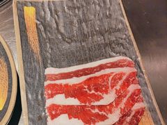 -青瓦炭韩潮烤肉(经开店)