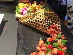 -大理岛·精品云南菜·音乐餐厅