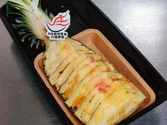 -鸽子庄烧烤龙虾(土桥店)