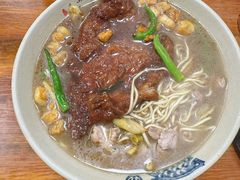 -无名氏面馆(邮电路店)