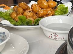 -王城醋血鸭老店