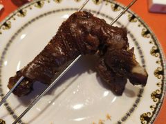 -蒙古人烹羊专家(东风大街店)