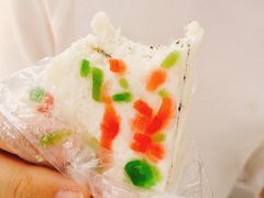 -航天馒头(瞻园路店)