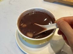红豆沙-鹿港小镇(金虹桥国际中心店)
