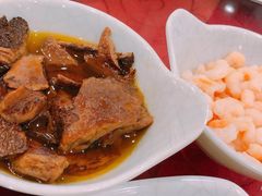 -華僑飯店中餐厅