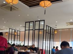 -點無缺茶楼·海鲜酒家(世博店)
