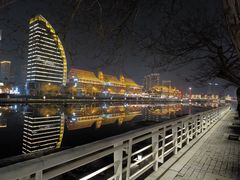 -天津之眼摩天轮