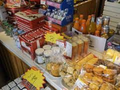 零售区-百年义利(珠市口西大街丰泽园店)
