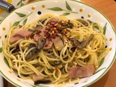 -萨莉亚意式餐厅(深圳北站店)