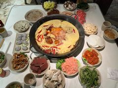 -朱氏胖子烂火锅(洪崖洞店)