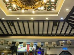 -东来顺饭庄(王府井步行街店)