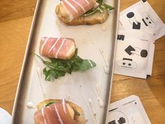 -沏点Trattoria意大利餐厅(新街口店)