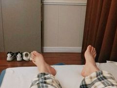-金指足浴·按摩泡澡·SPA(万家丽店)