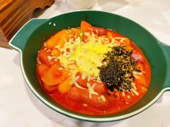 -京尚道韩式美食屋(海甸岛店)