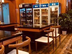-百味源炭火烤翅 ·夜市大排档(酒仙桥店)