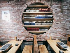 -聚点串吧·北京烧烤(公益西桥店)