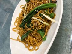 -喜宴又一村·粤菜·茶点·海鲜(壹方天地店)