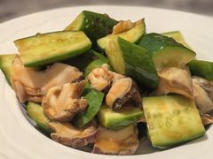 -前海沿·青岛菜(乐客城店)