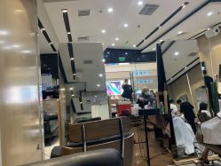 -IN STYLE·全国形象店