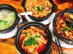 -沈妈砂锅(光华村店)