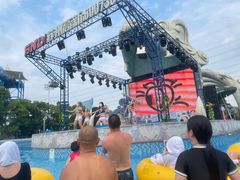 -苏州乐园森林水世界