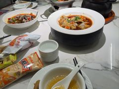 -阿毛饭店首店·宁波老字号(文化广场店)